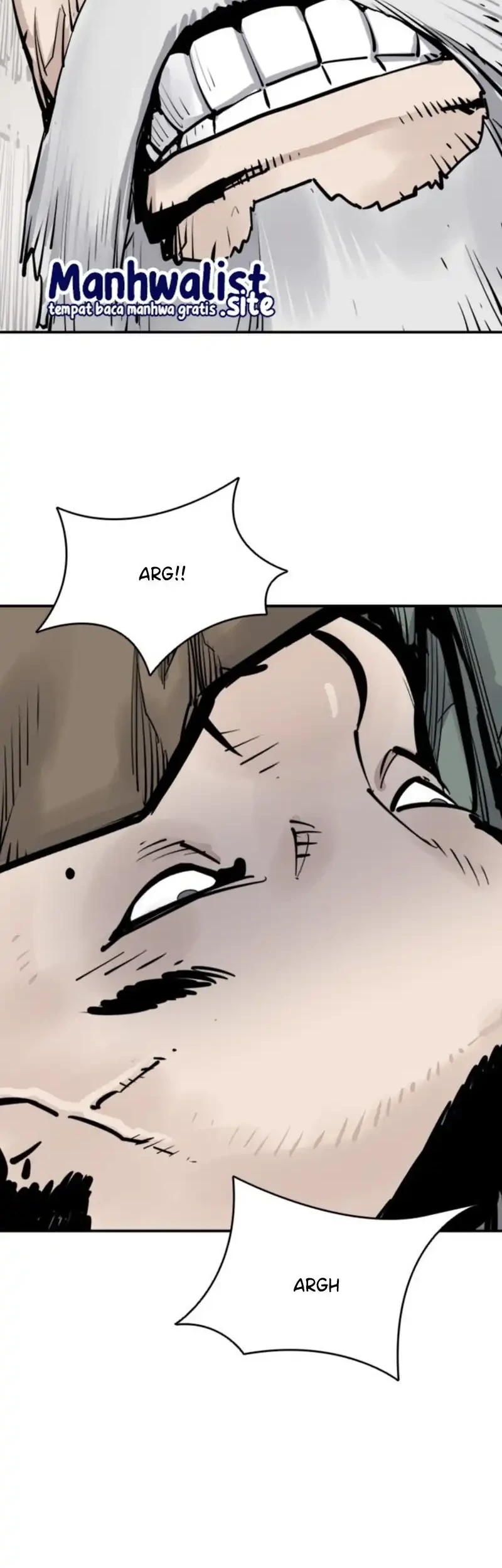 Death God chapter 122 halaman 23