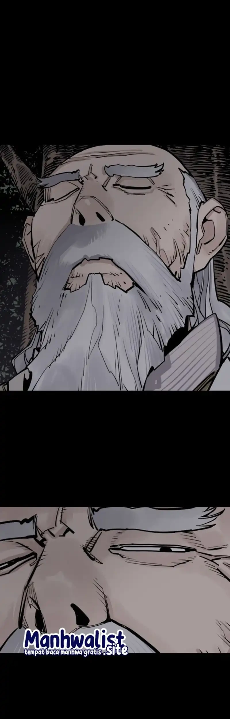 Death God chapter 122 halaman 32