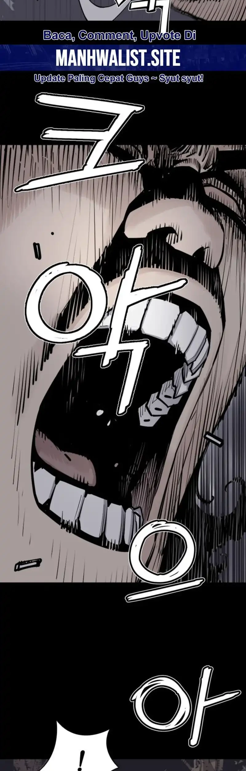 Death God chapter 122 halaman 41