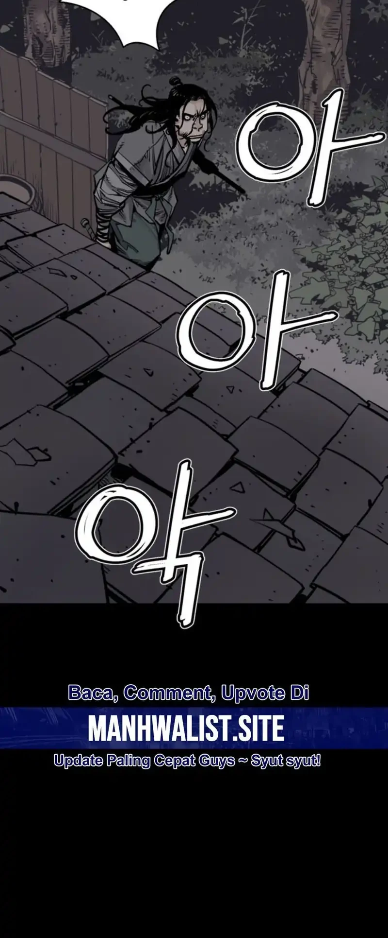 Death God chapter 122 halaman 42