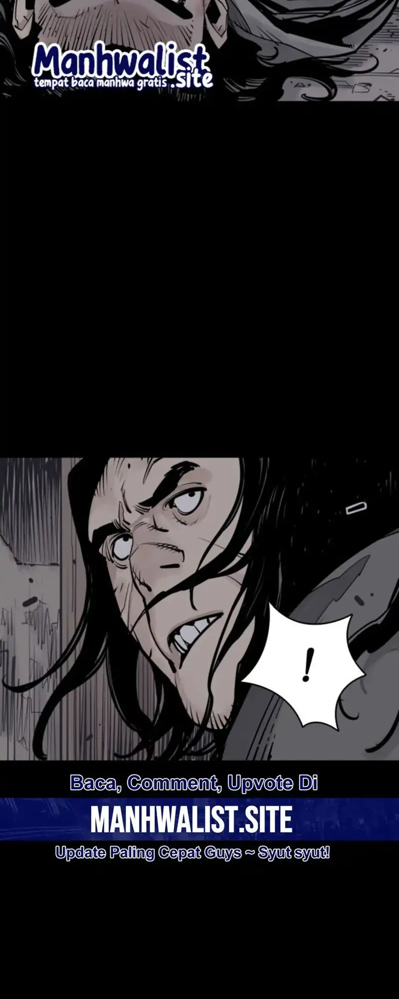 Death God chapter 122 halaman 45