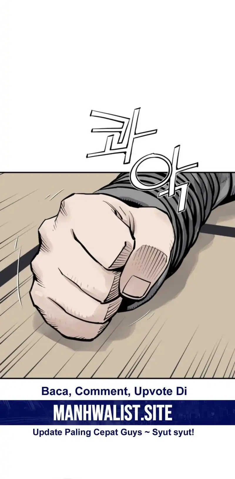 Death God chapter 122 halaman 48