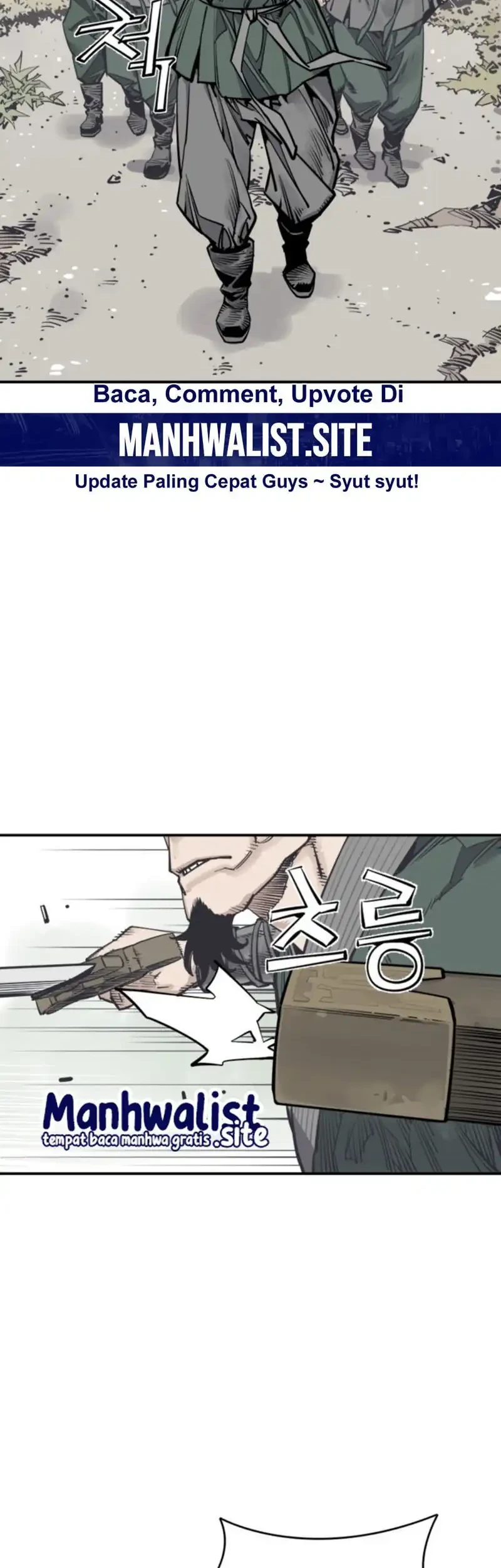 Death God chapter 122 halaman 53