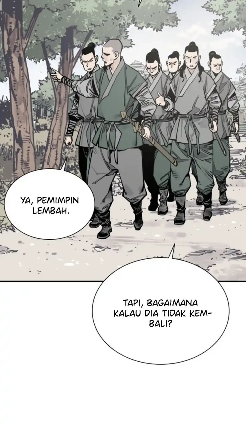 Death God chapter 122 halaman 63