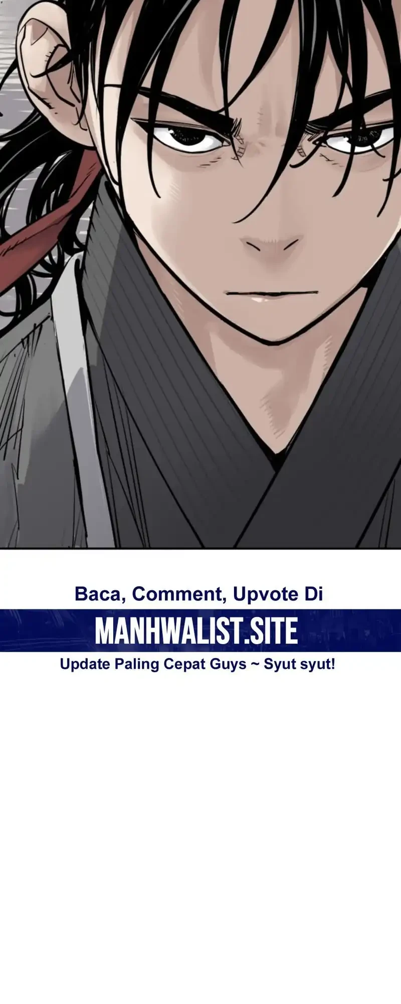 Death God chapter 122 halaman 69
