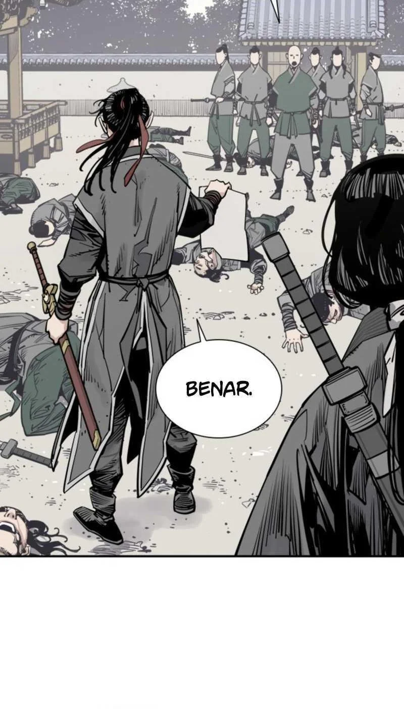 Death God Bab 123 halaman 6