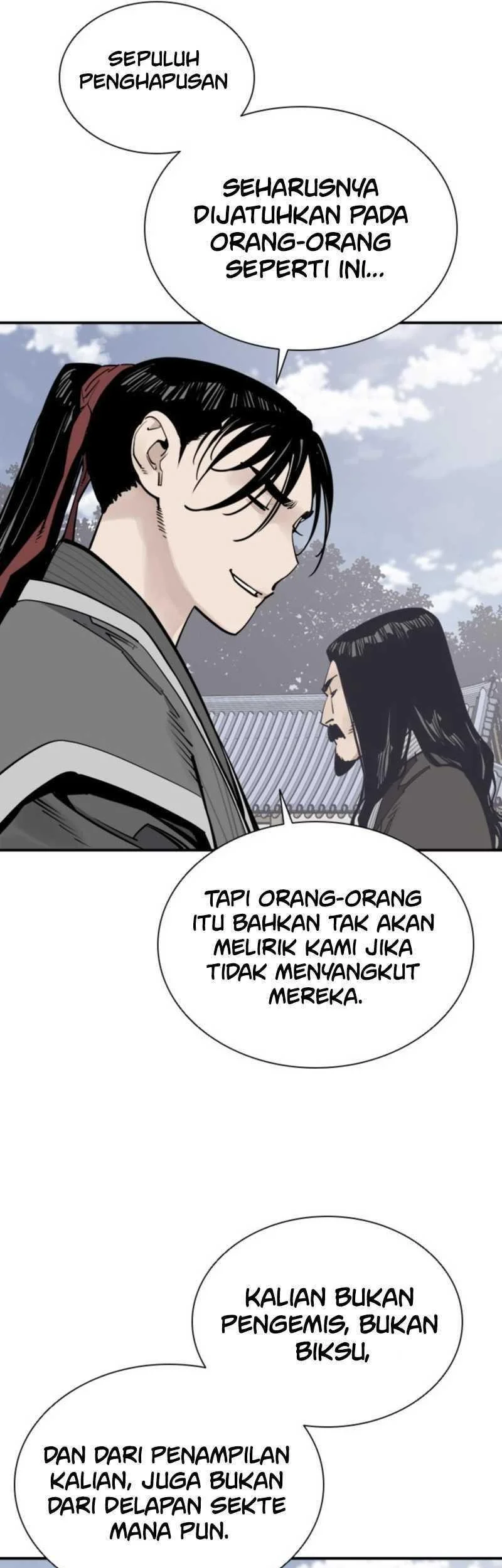 Death God Bab 123 halaman 7