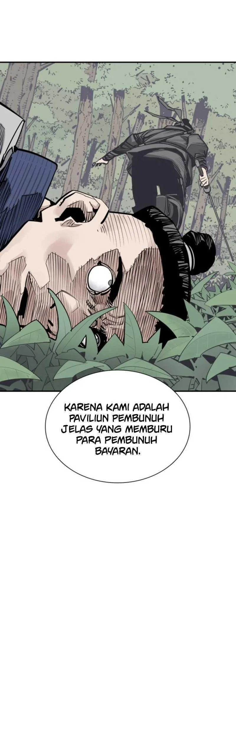Death God Bab 123 halaman 37