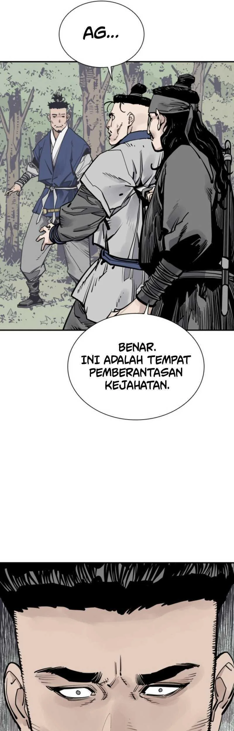 Death God Bab 123 halaman 49