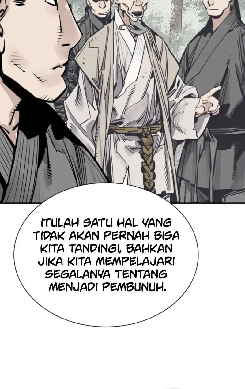 Death God Bab 124 halaman 4
