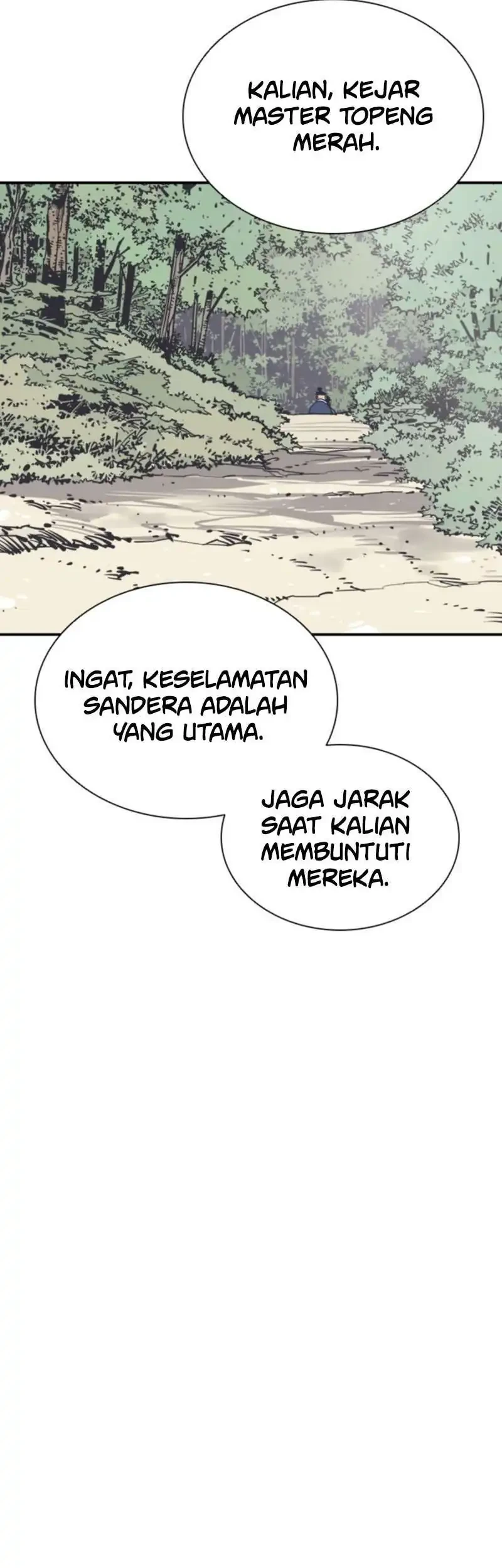 Death God Bab 124 halaman 11