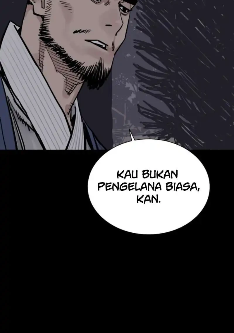 Death God Bab 124 halaman 28