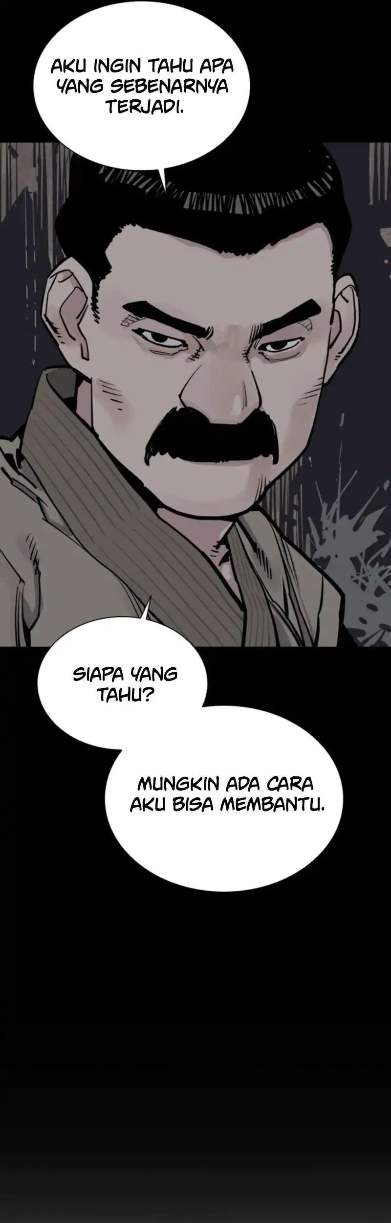 Death God Bab 124 halaman 29