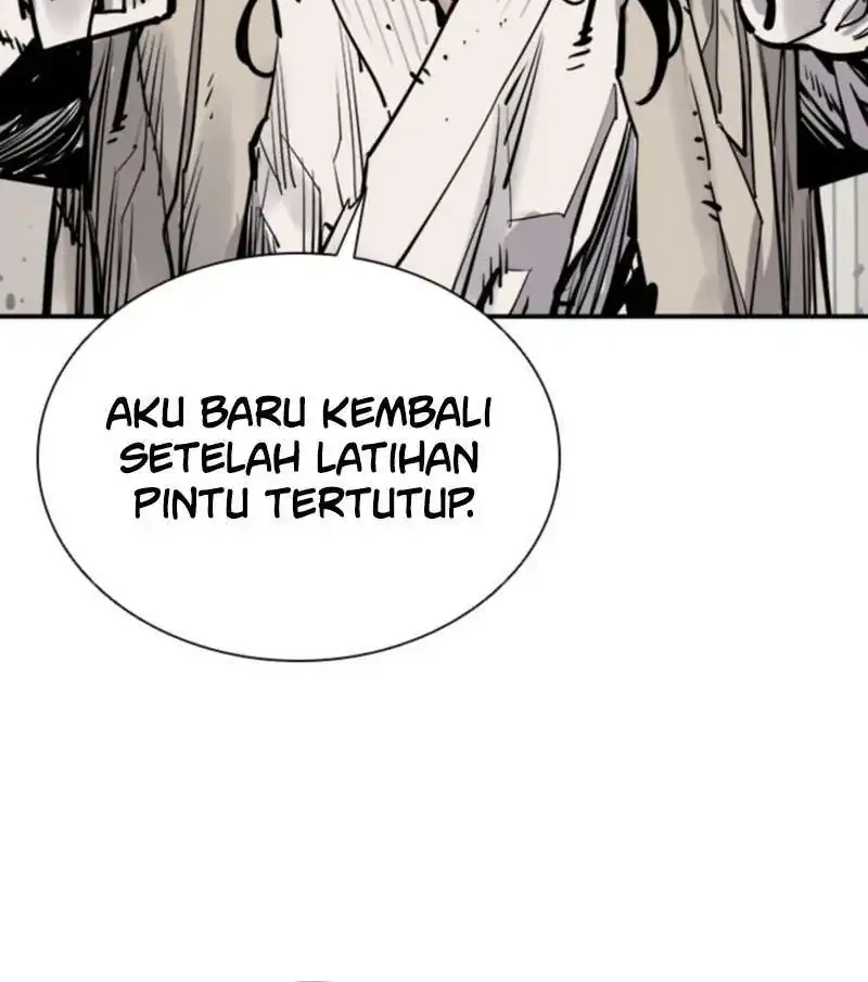 Death God Bab 124 halaman 48