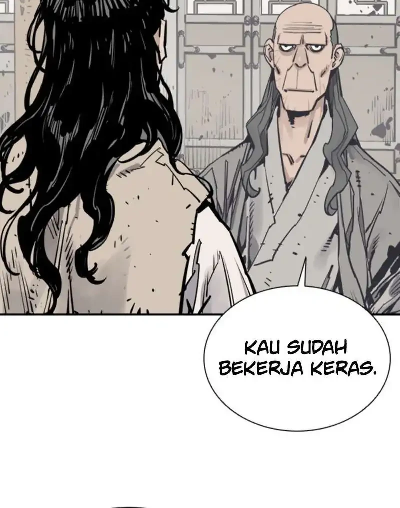 Death God Bab 124 halaman 50