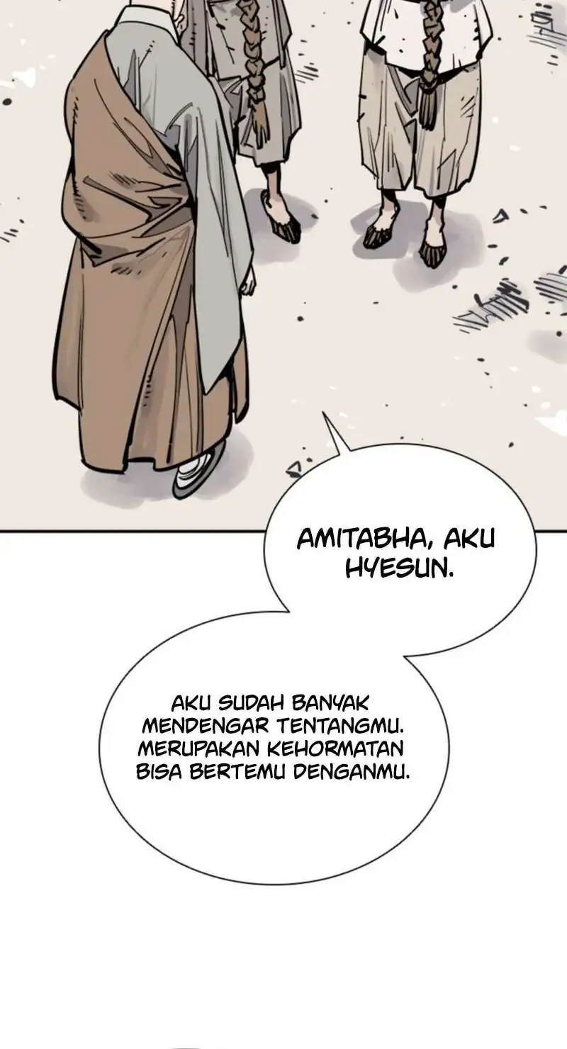 Death God Bab 124 halaman 54
