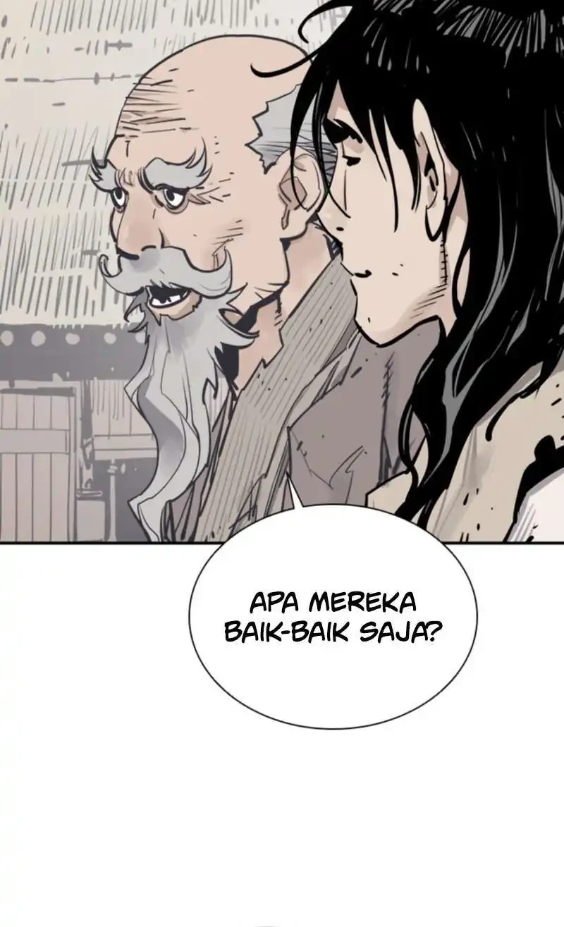 Death God Bab 124 halaman 56