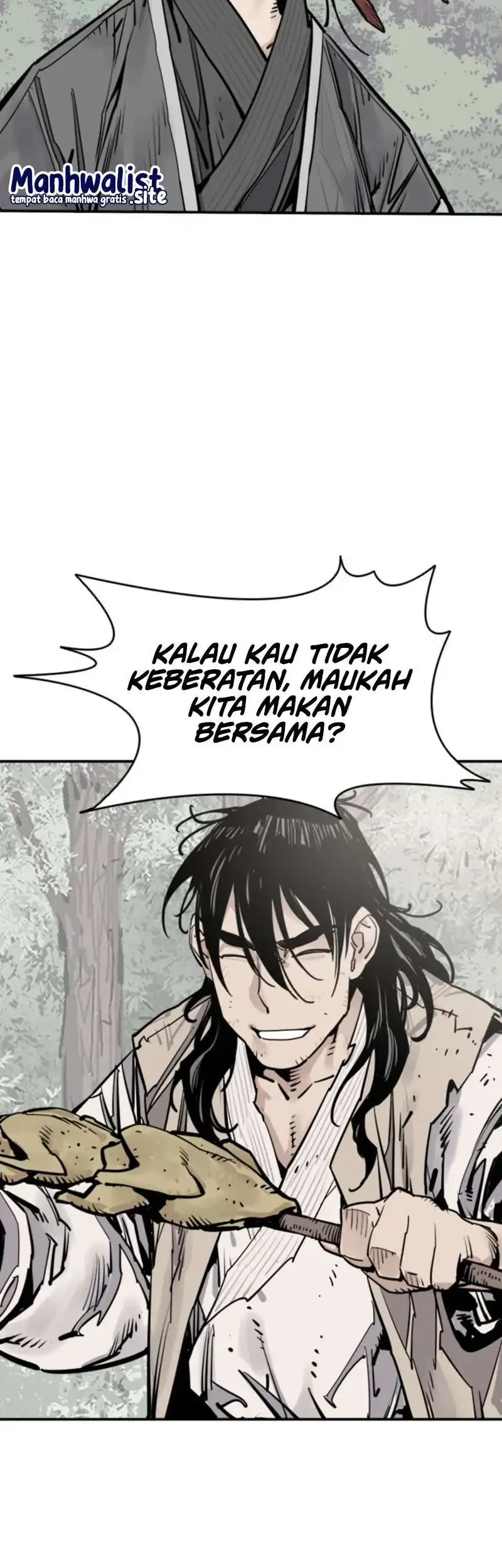 Death God Bab 124 halaman 64