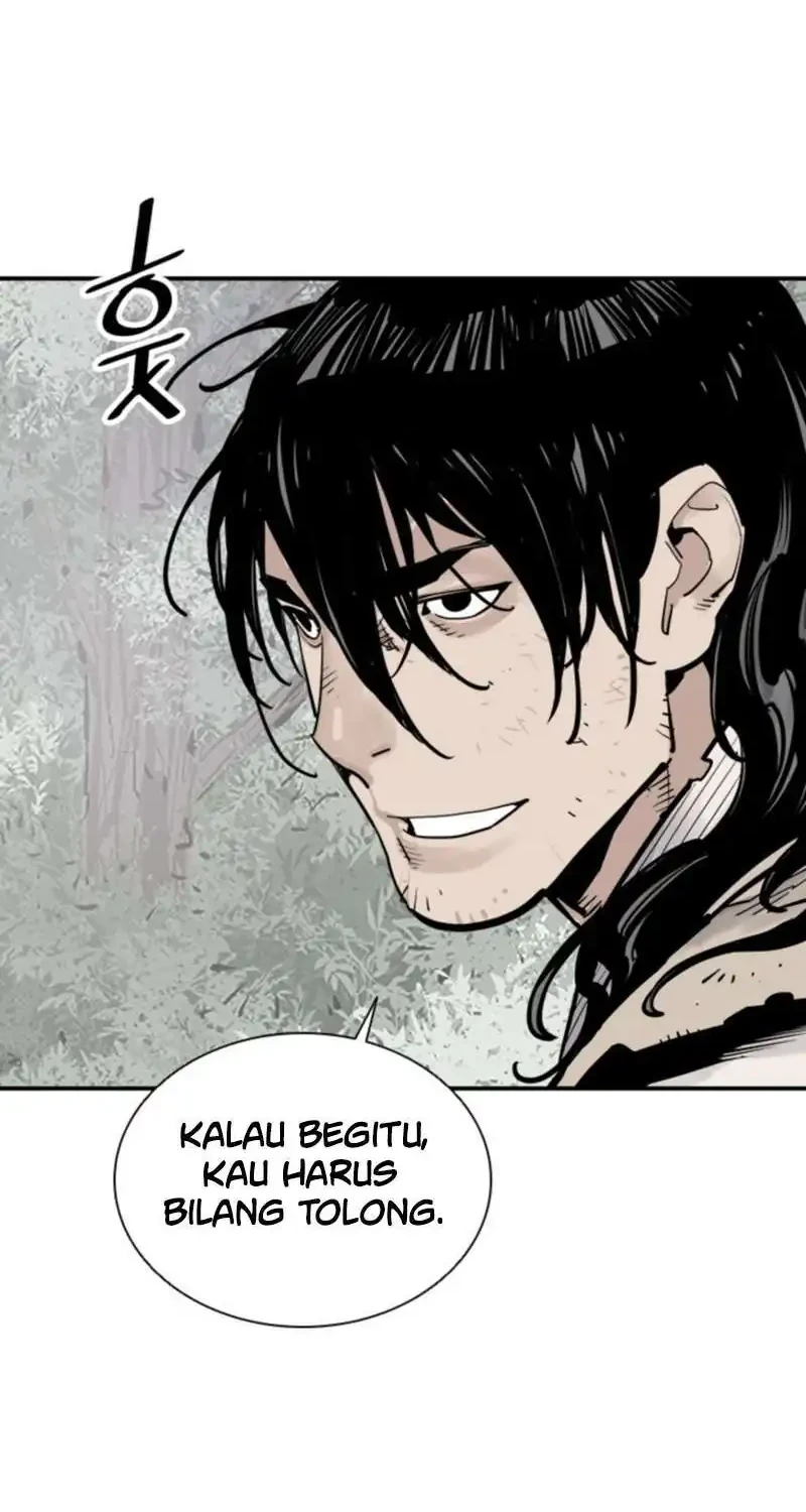 Death God chapter 125 halaman 8