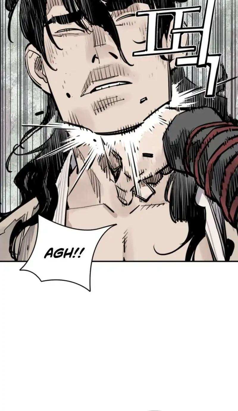 Death God chapter 125 halaman 12