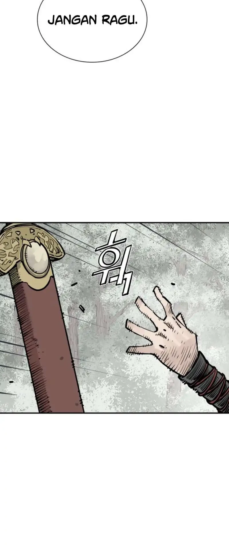 Death God chapter 125 halaman 26