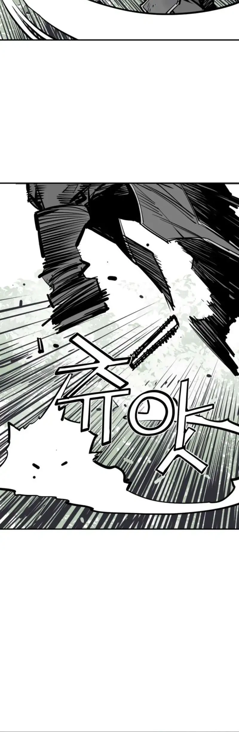 Death God chapter 125 halaman 30