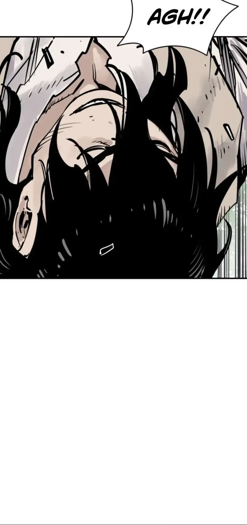 Death God chapter 125 halaman 32