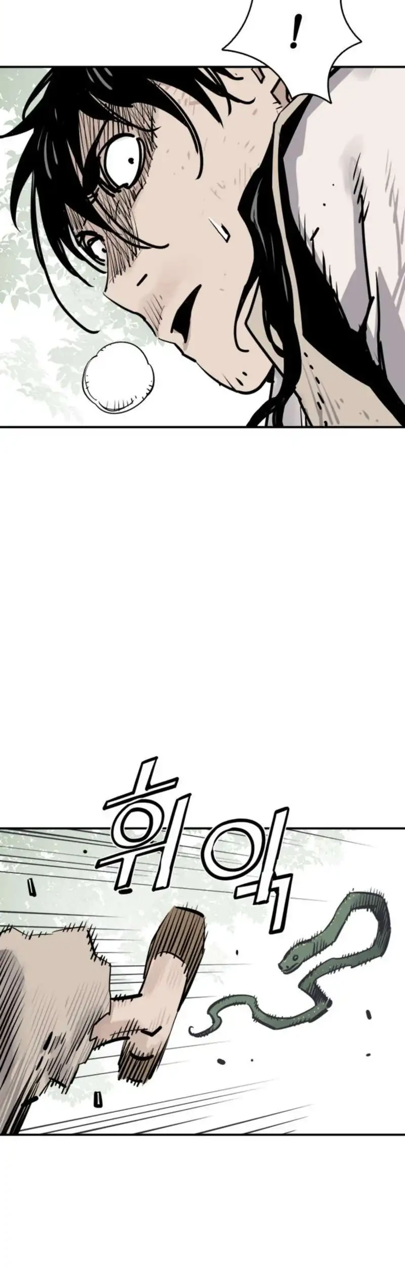 Death God chapter 125 halaman 36