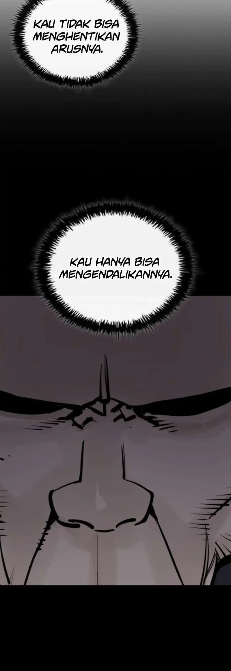 Death God chapter 125 halaman 40
