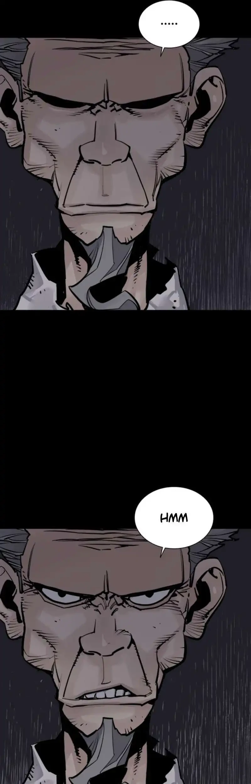 Death God chapter 125 halaman 41