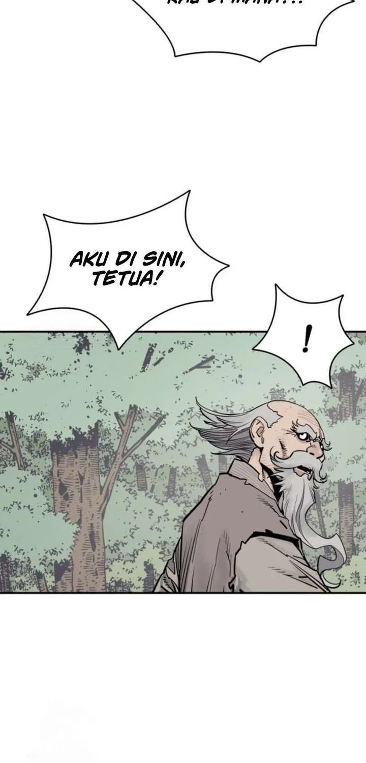 Death God Bab 126 halaman 6