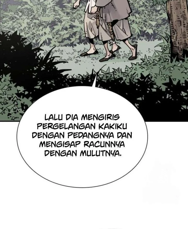 Death God Bab 126 halaman 10