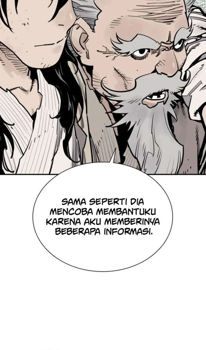 Death God Bab 126 halaman 16