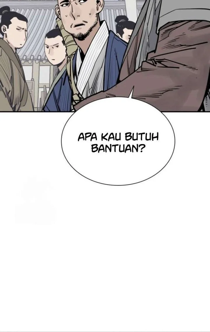 Death God Bab 126 halaman 38