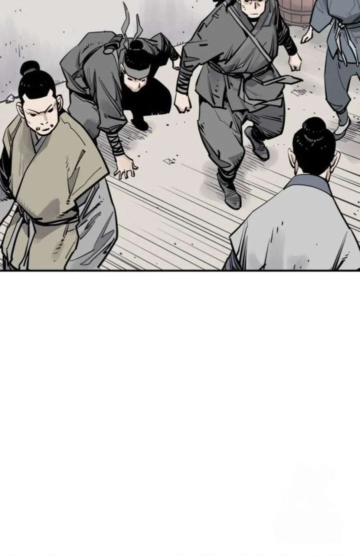 Death God Bab 126 halaman 40