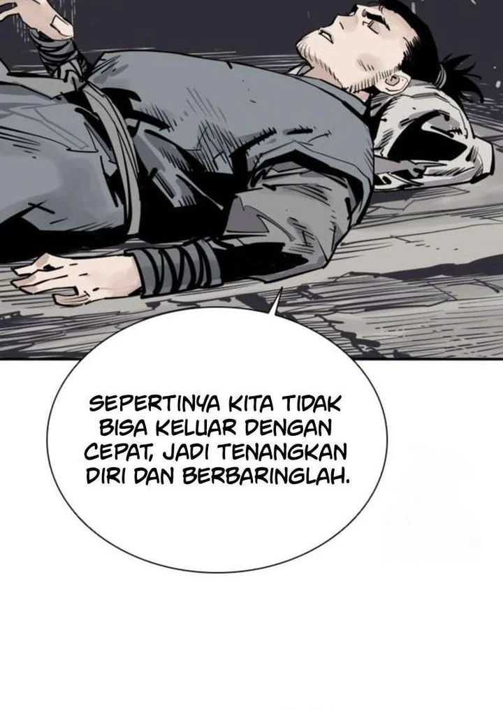 Death God Bab 126 halaman 54