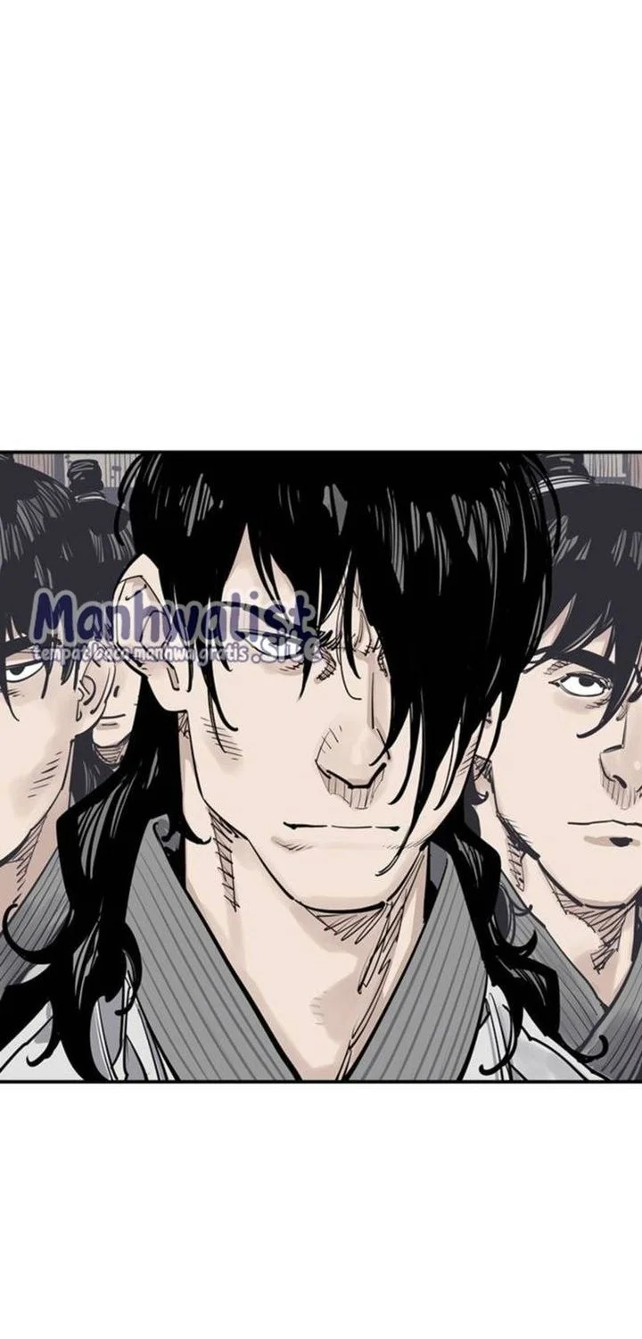 Death God chapter 127 halaman 2