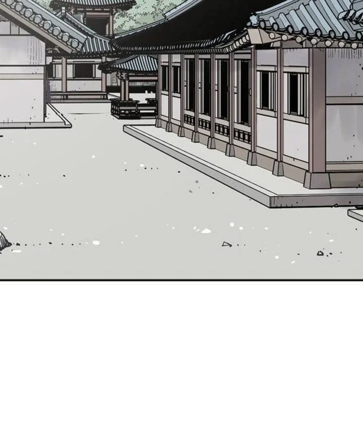 Death God chapter 127 halaman 6