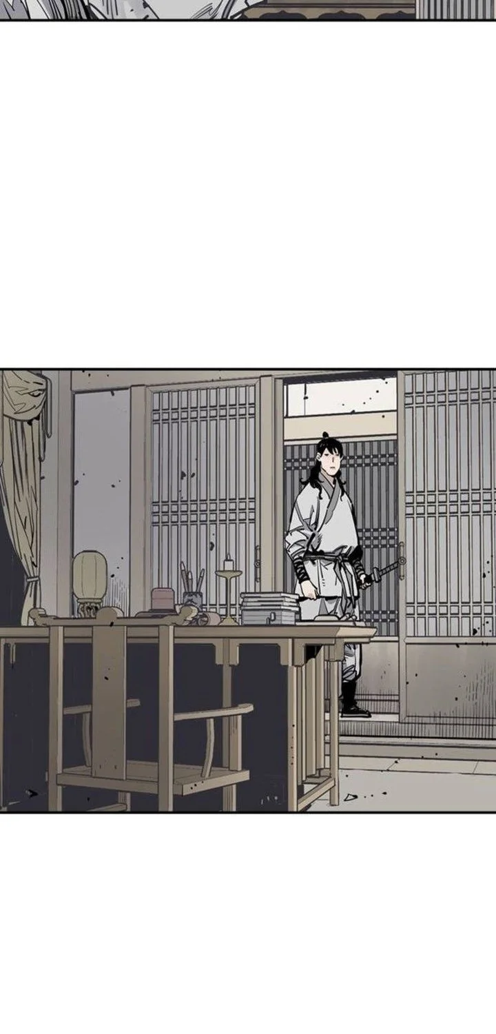Death God chapter 127 halaman 10