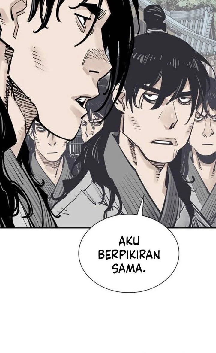 Death God chapter 127 halaman 14