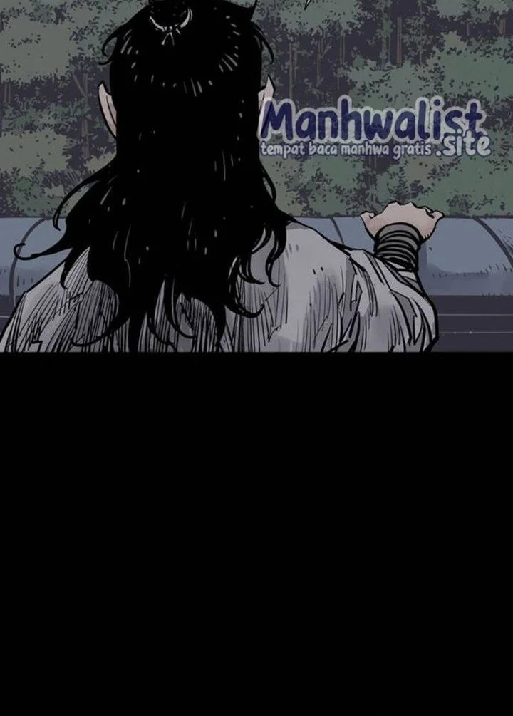 Death God chapter 127 halaman 18