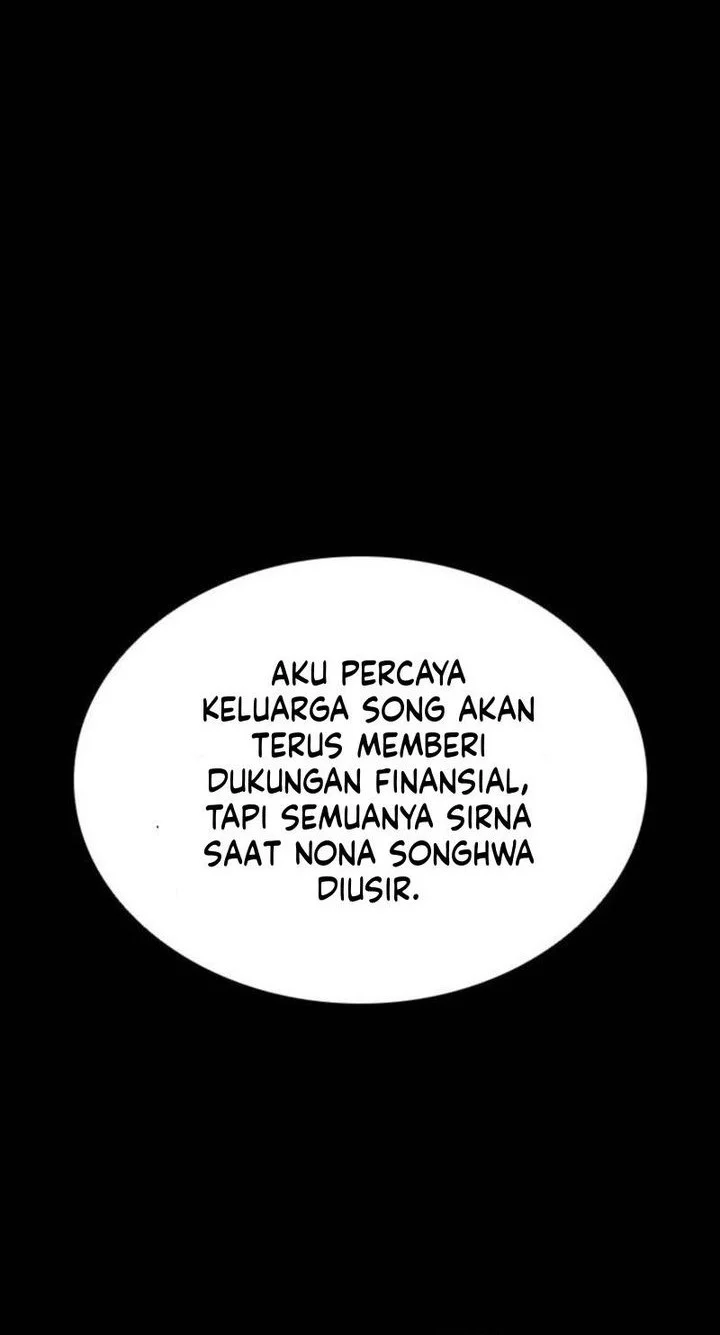 Death God chapter 127 halaman 20