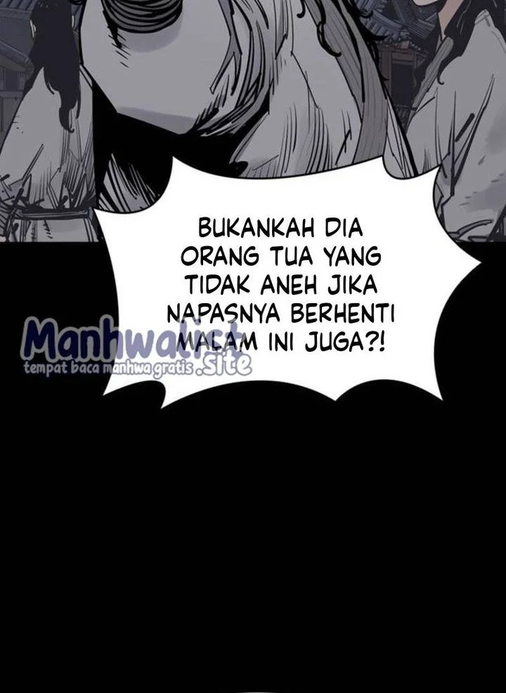 Death God chapter 127 halaman 22