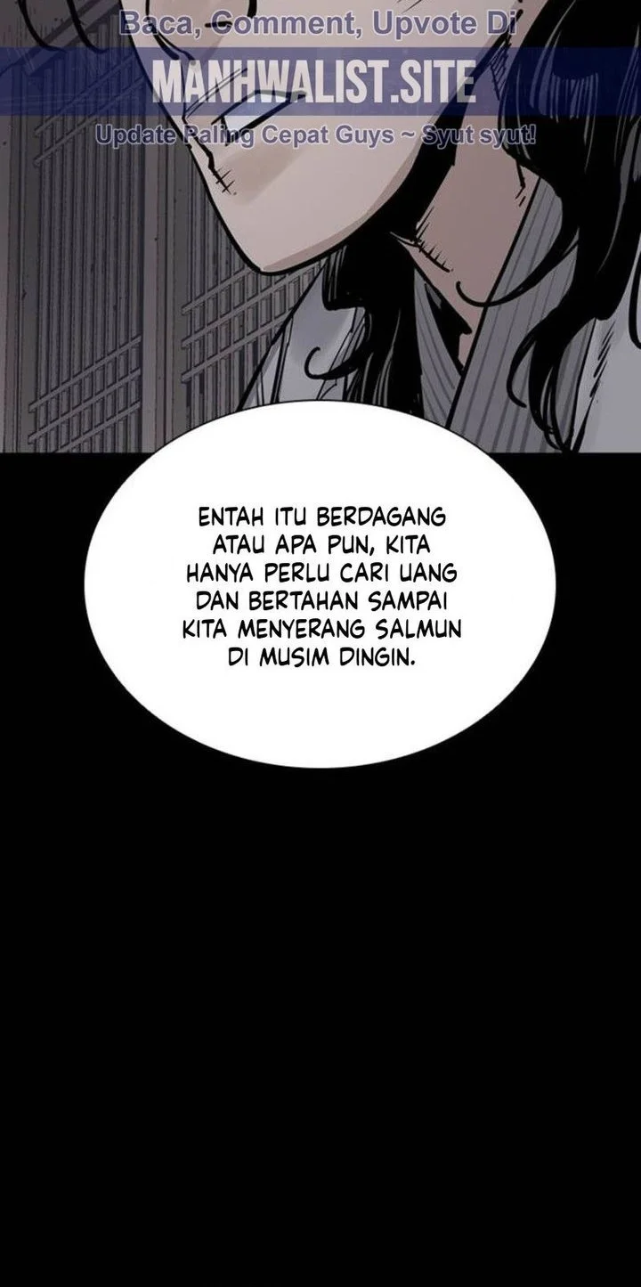 Death God chapter 127 halaman 24