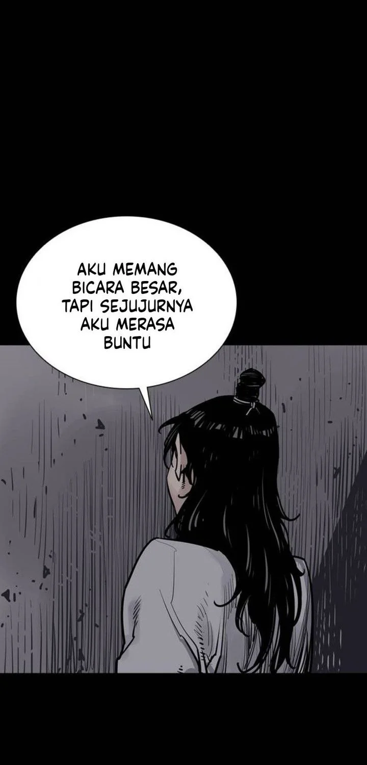 Death God chapter 127 halaman 28