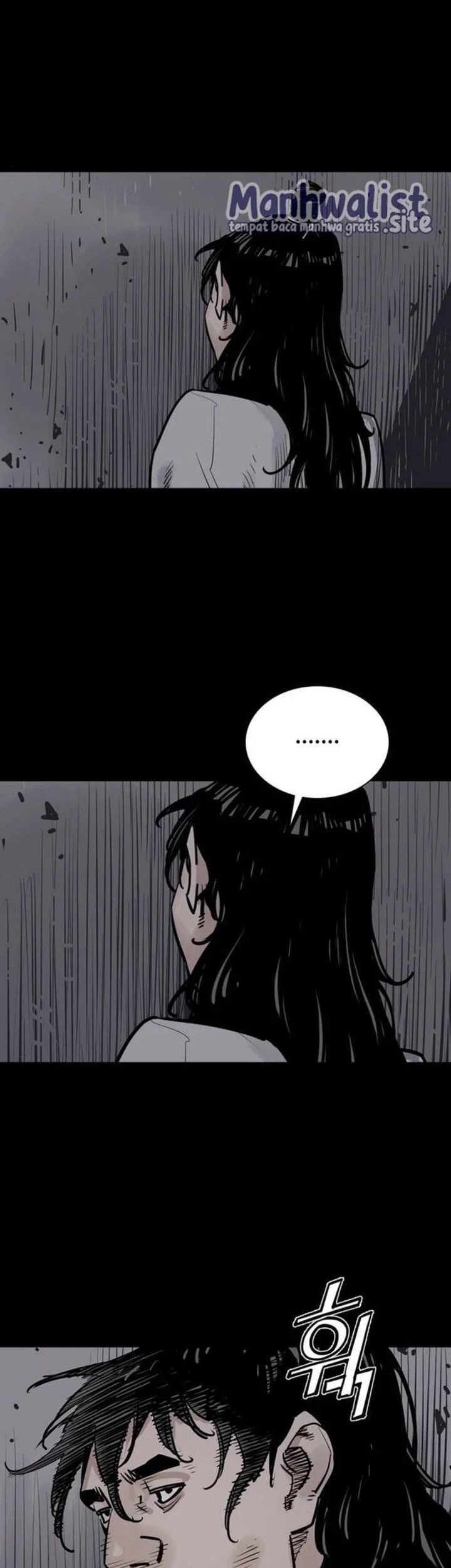 Death God chapter 127 halaman 29