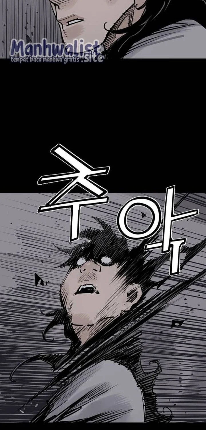 Death God chapter 127 halaman 30
