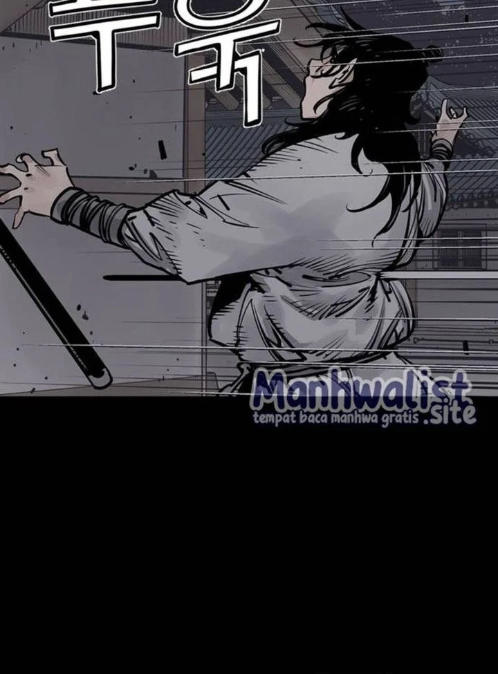 Death God chapter 127 halaman 32