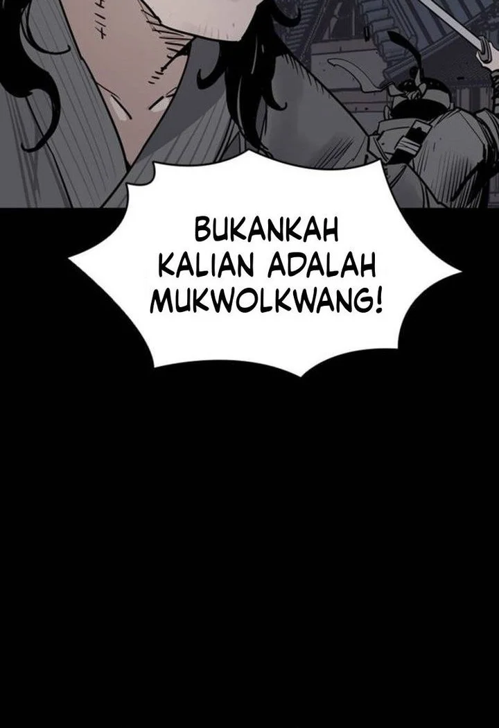 Death God chapter 127 halaman 44