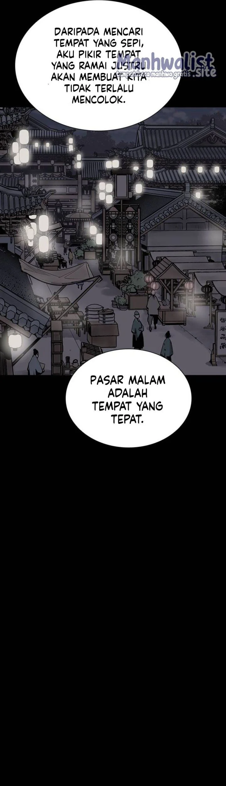 Death God chapter 127 halaman 49